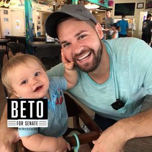 Meet your Posher, Jason